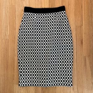 Banana Republic skirt size 2